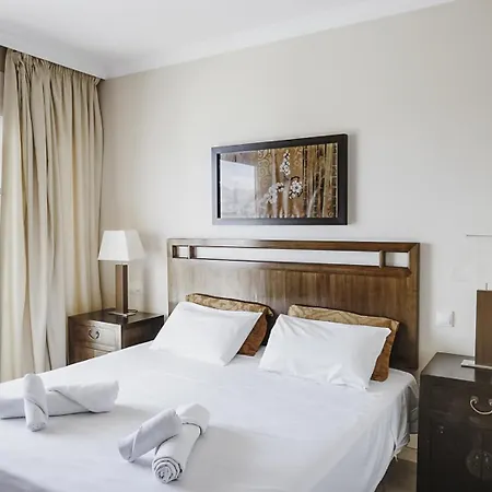 Malibu Mansions Increible Con Jacuzzi * Fuengirola