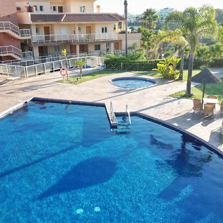 Malibu Mansions Increible Con Jacuzzi Apartamento *