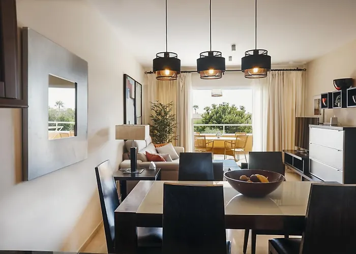 Malibu Mansions Increible Con Jacuzzi Apartment Fuengirola