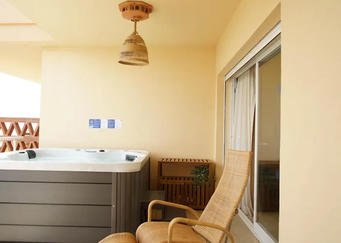 Malibu Mansions Increible Con Jacuzzi *