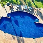 Malibu Mansions Increible Con Jacuzzi *