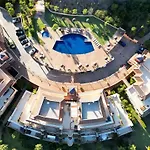 Malibu Mansions Increible Con Jacuzzi Fuengirola