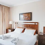 Malibu Mansions Increible Con Jacuzzi Apartment *