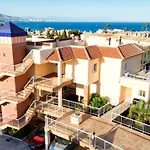 Malibu Mansions Increible Con Jacuzzi Fuengirola
