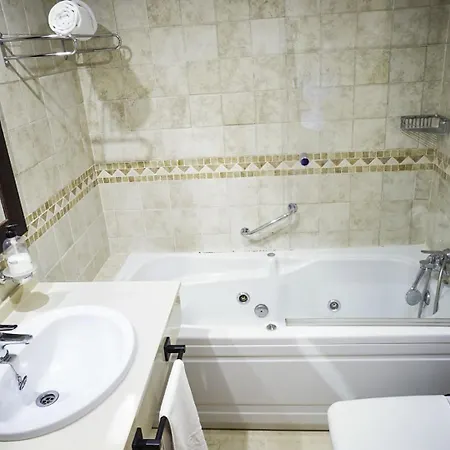 Malibu Mansions Increible Con Jacuzzi Apartment Fuengirola