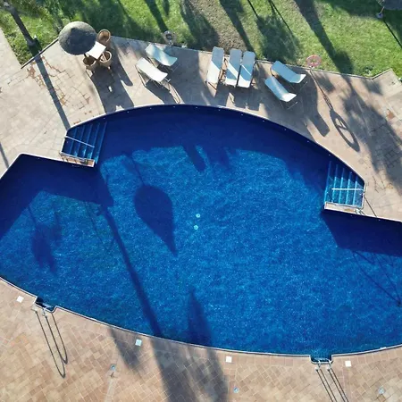 Malibu Mansions Increible Con Jacuzzi Apartment Fuengirola