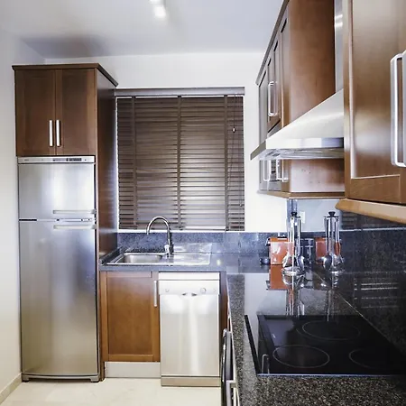 Malibu Mansions Increible Con Jacuzzi Apartment