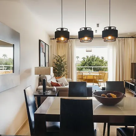 Malibu Mansions Increible Con Jacuzzi Apartment Fuengirola