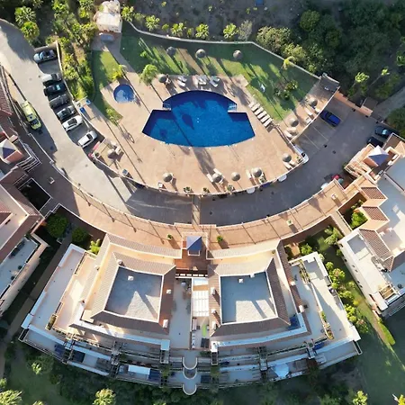 Malibu Mansions Increible Con Jacuzzi Apartment *