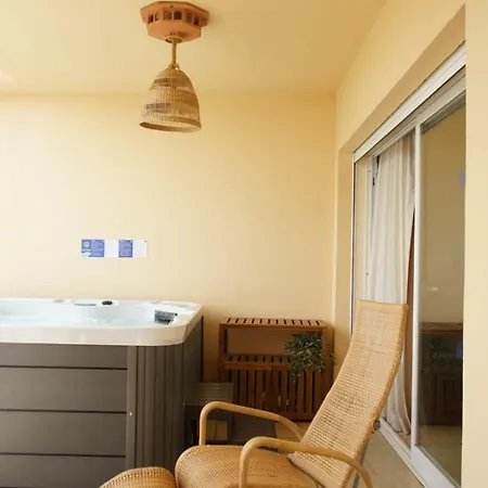 Malibu Mansions Increible Con Jacuzzi *