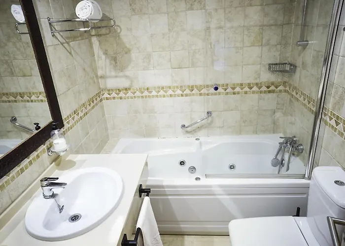 Malibu Mansions Increible Con Jacuzzi Apartment Fuengirola