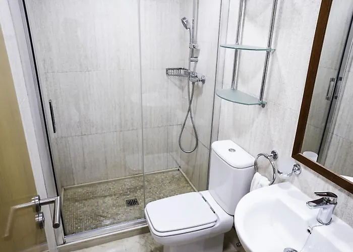 Malibu Mansions Increible Con Jacuzzi