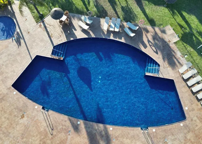 Malibu Mansions Increible Con Jacuzzi Apartment Fuengirola