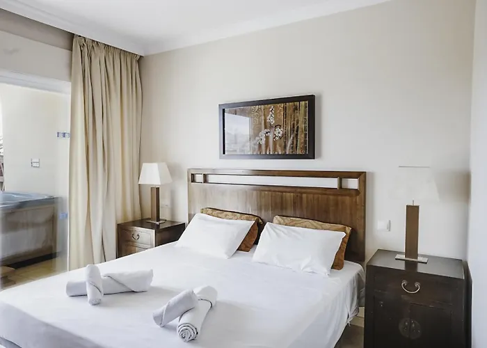 Malibu Mansions Increible Con Jacuzzi * Fuengirola