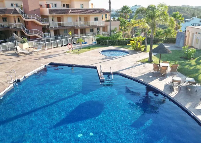 Malibu Mansions Increible Con Jacuzzi Apartment *