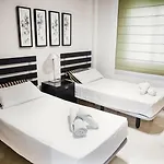 Διαμέρισμα Malibu Mansions Increible Con Jacuzzi
