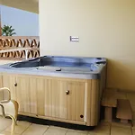Διαμέρισμα Malibu Mansions Increible Con Jacuzzi Fuengirola