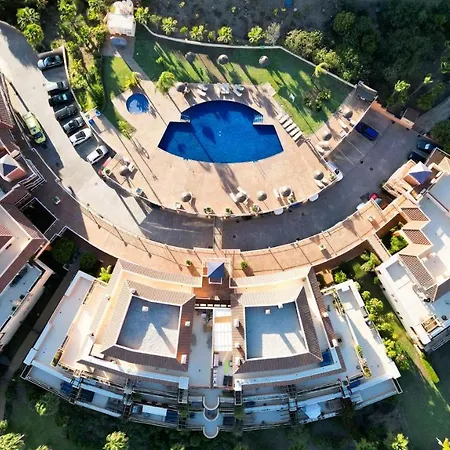 Malibu Mansions Increible Con Jacuzzi Fuengirola
